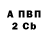 Альфа ПВП мука ddav32